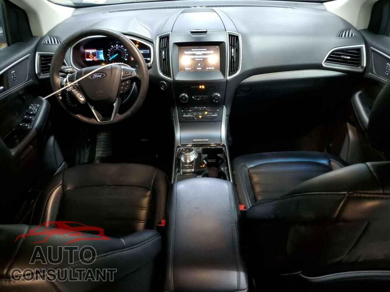 FORD EDGE 2019 - 2FMPK4J96KBB12912