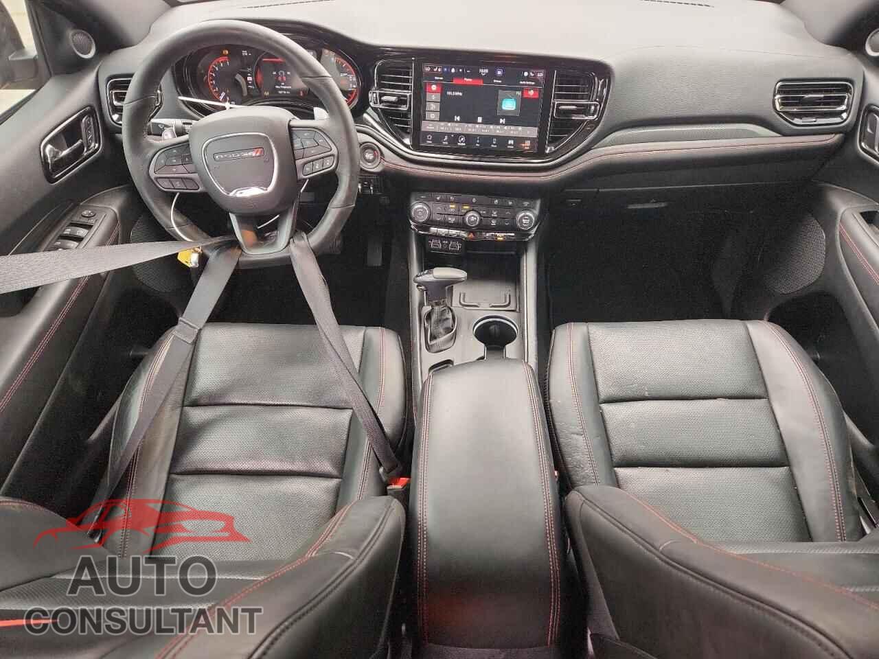 DODGE DURANGO 2023 - 1C4SDHCT4PC589614