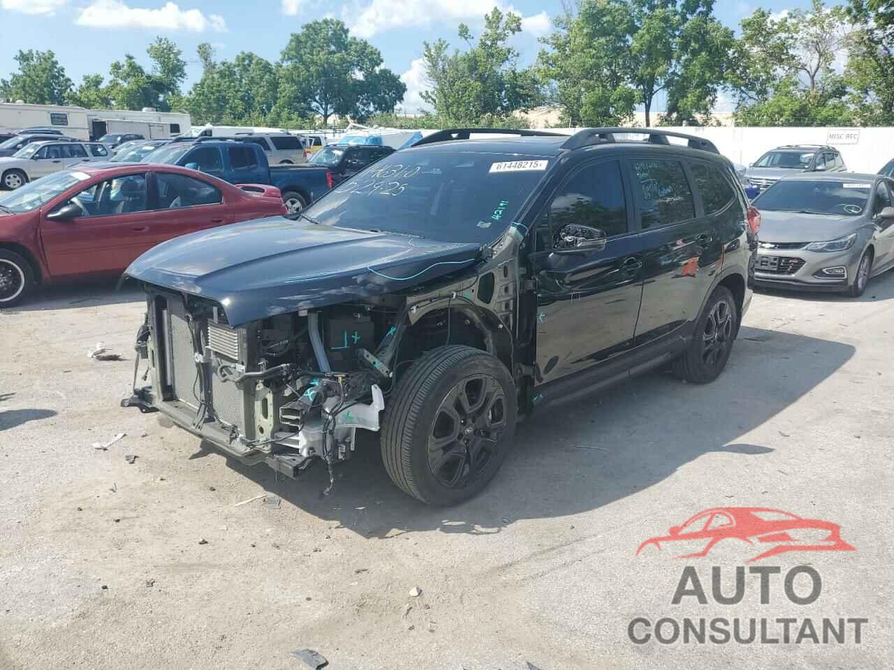 SUBARU ASCENT 2023 - 4S4WMAKD1P3409388