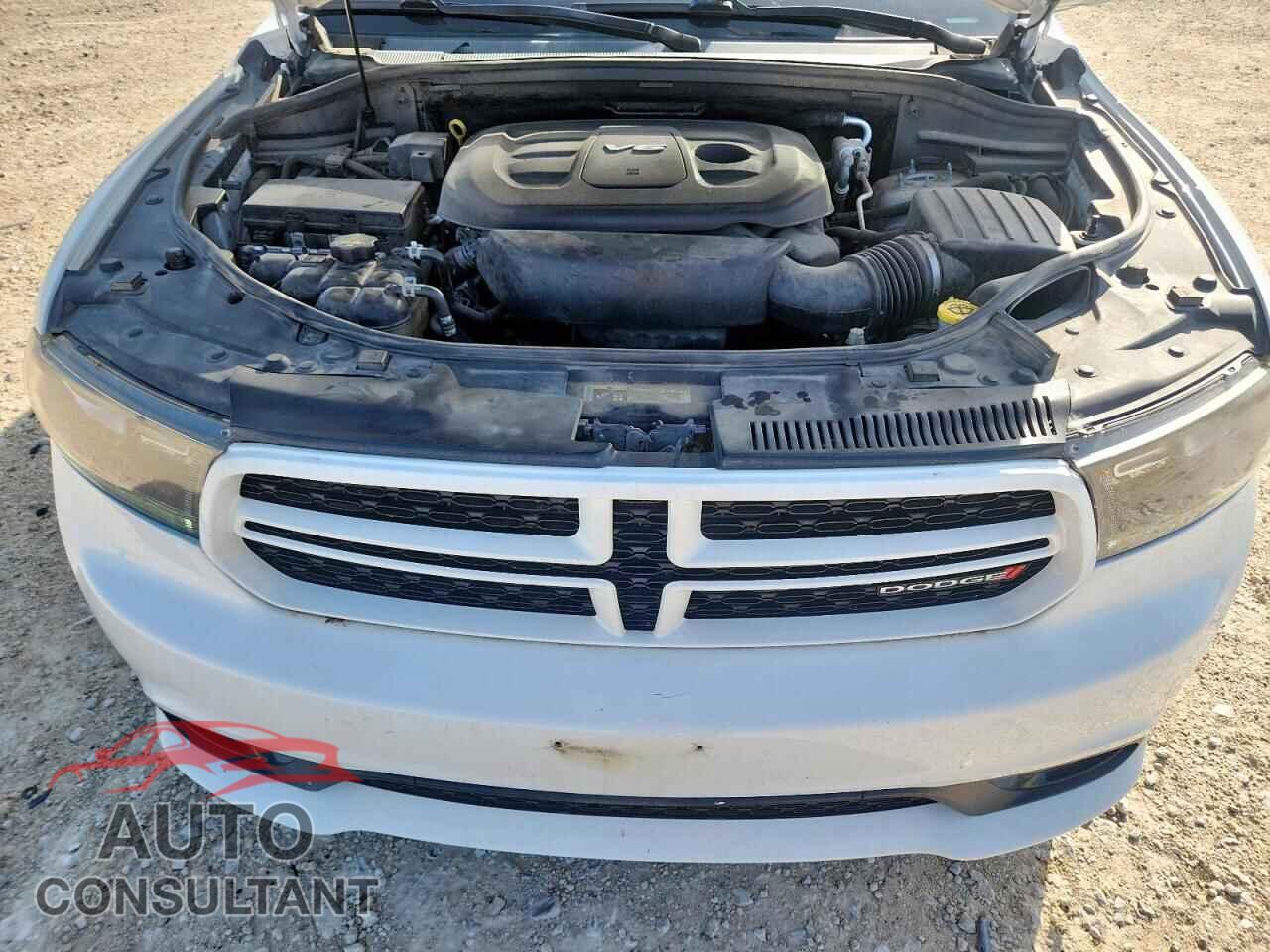 DODGE DURANGO 2017 - 1C4RDHDG5HC732443