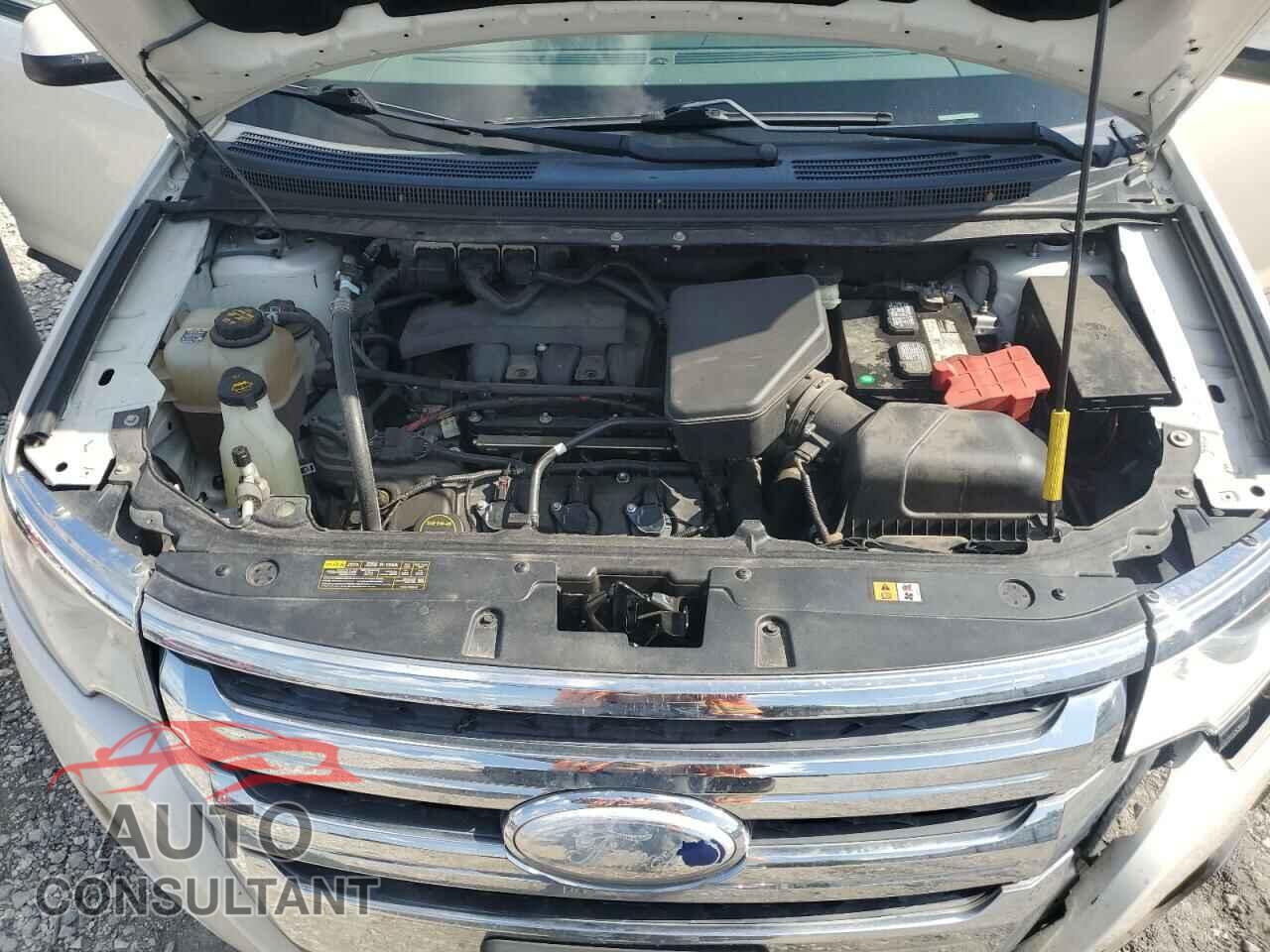 FORD EDGE 2014 - 2FMDK3JC4EBB85886