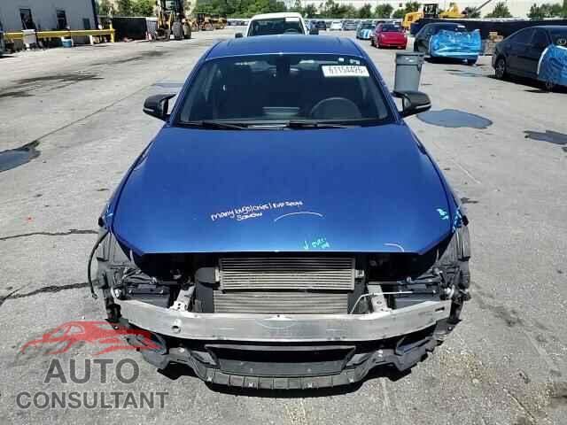 BMW M2 2017 - WBA2G3C55HV640858