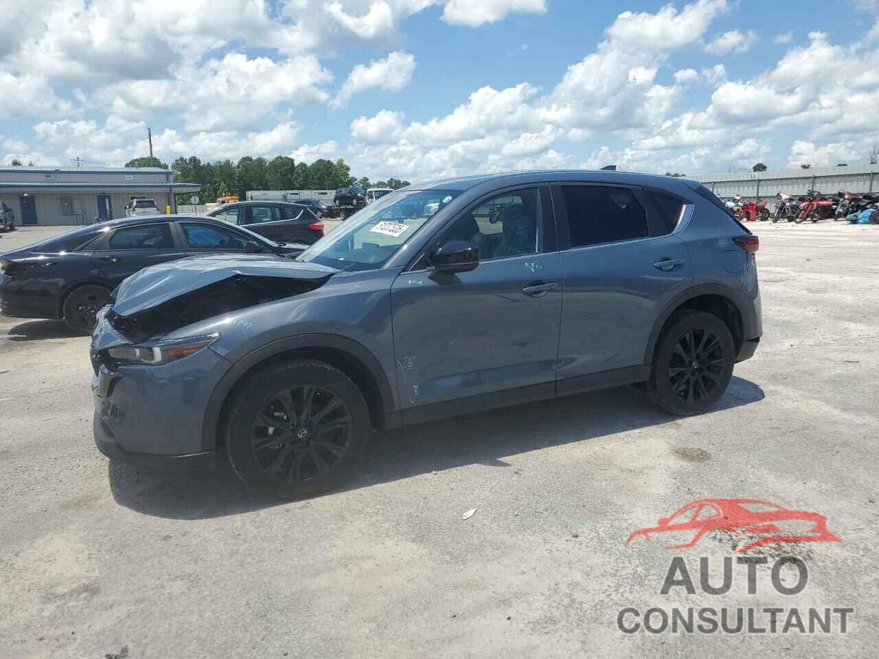 MAZDA CX-5 PREFE 2023 - JM3KFBCM5P0215120