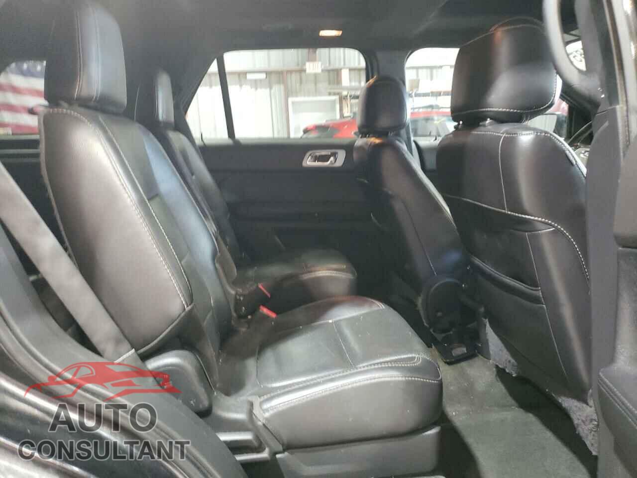 FORD EXPLORER 2013 - 1FM5K8GT7DGC86565