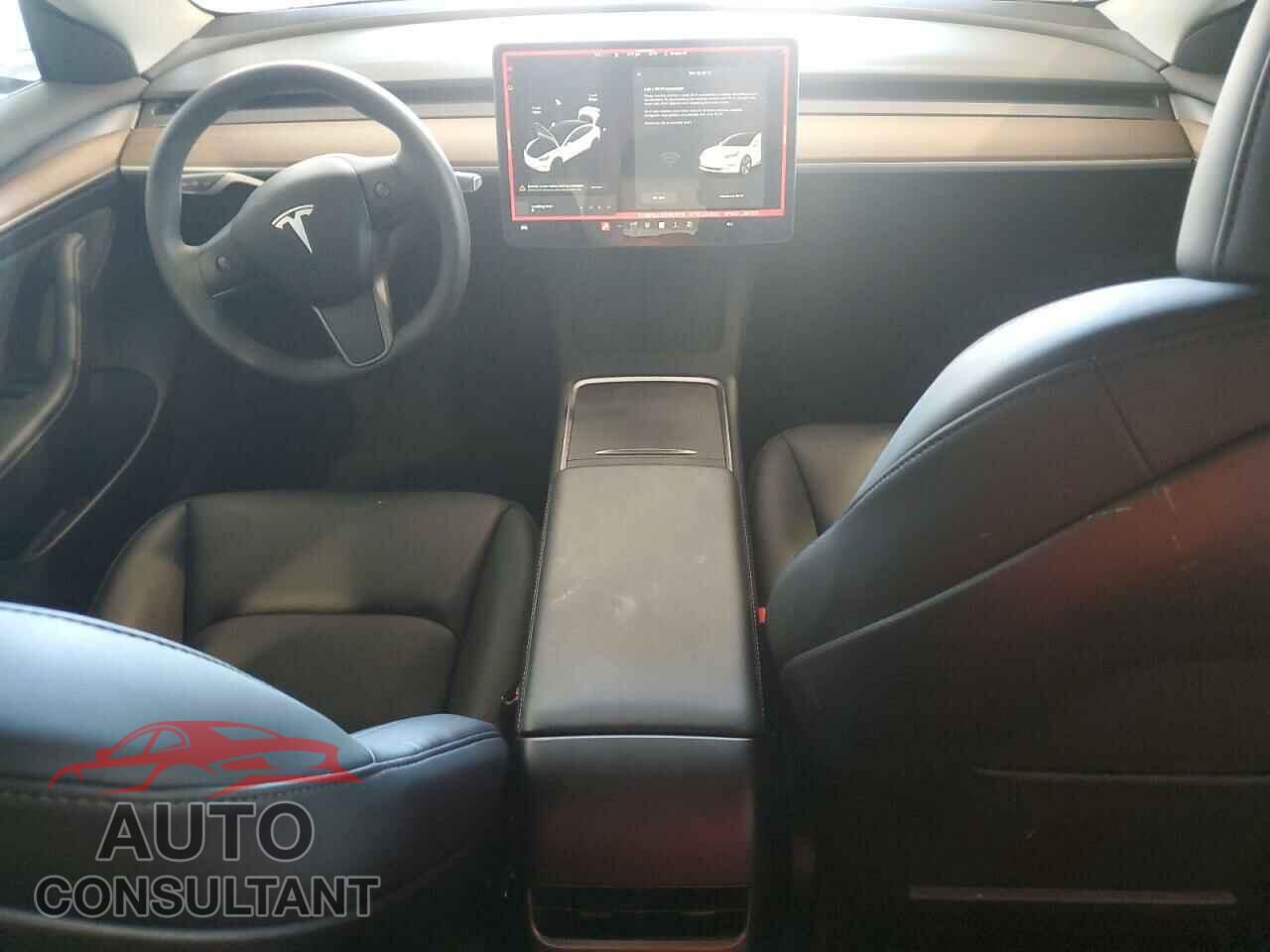 TESLA MODEL 3 2023 - 5YJ3E1EAXPF657079