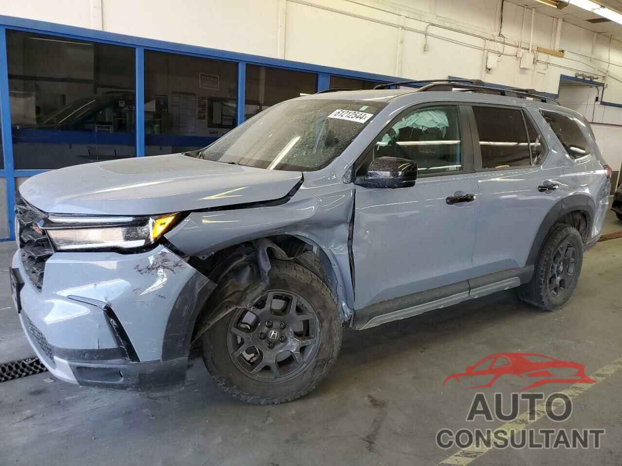 HONDA PILOT 2023 - 5FNYG1H69PB000359