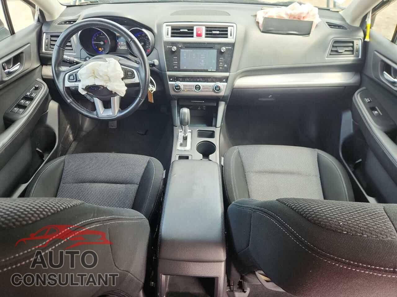 SUBARU OUTBACK 2016 - 4S4BSBDC1G3247518