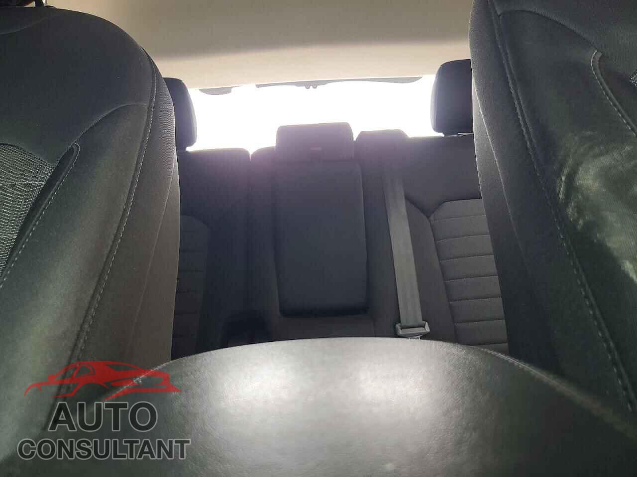 FORD EDGE 2015 - 2FMTK3G80FBB63965