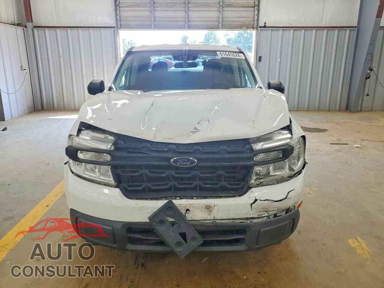 FORD MAVERICK 2022 - 3FTTW8E38NRA29105