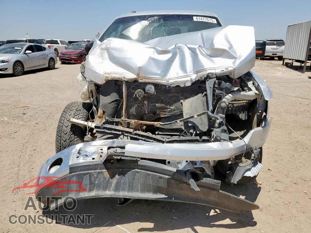 FORD F-150 2012 - 1FTFW1CF2CFA40807