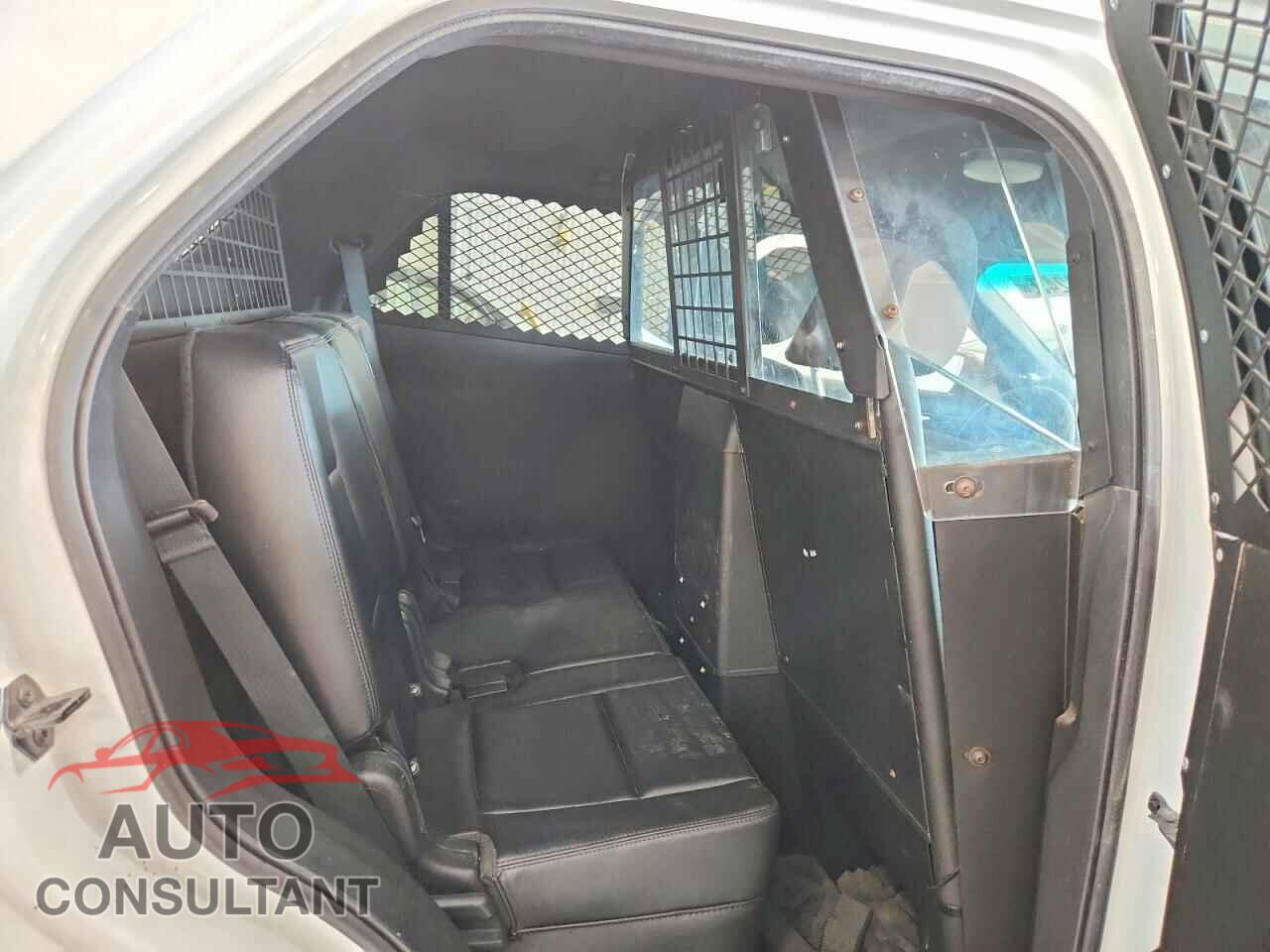 FORD EXPLORER 2017 - 1FM5K8AR4HGB41700