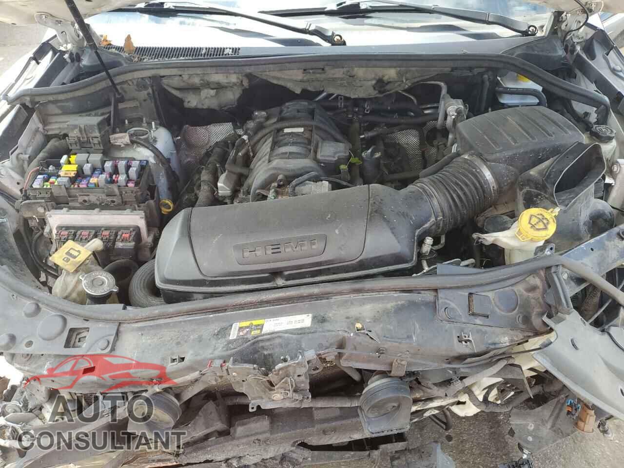 DODGE DURANGO 2013 - 1C4SDJCT1DC672338