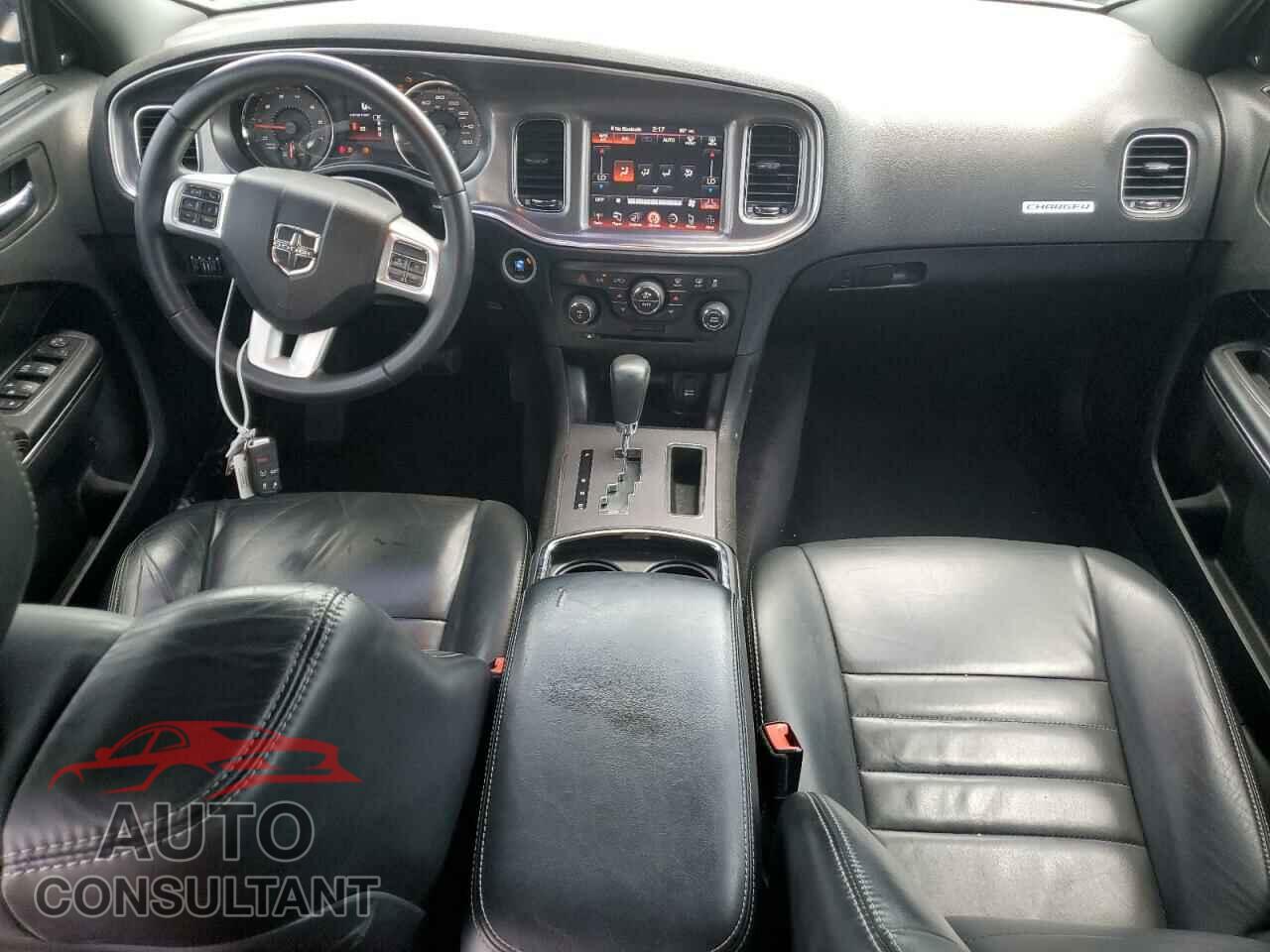 DODGE RAM 1500 2013 - 2C3CDXCT0DH644894