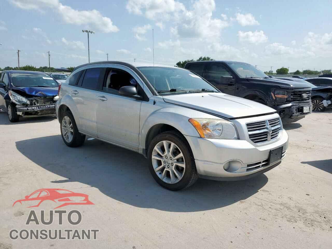 DODGE CALIBER 2011 - 1B3CB5HA7BD104788