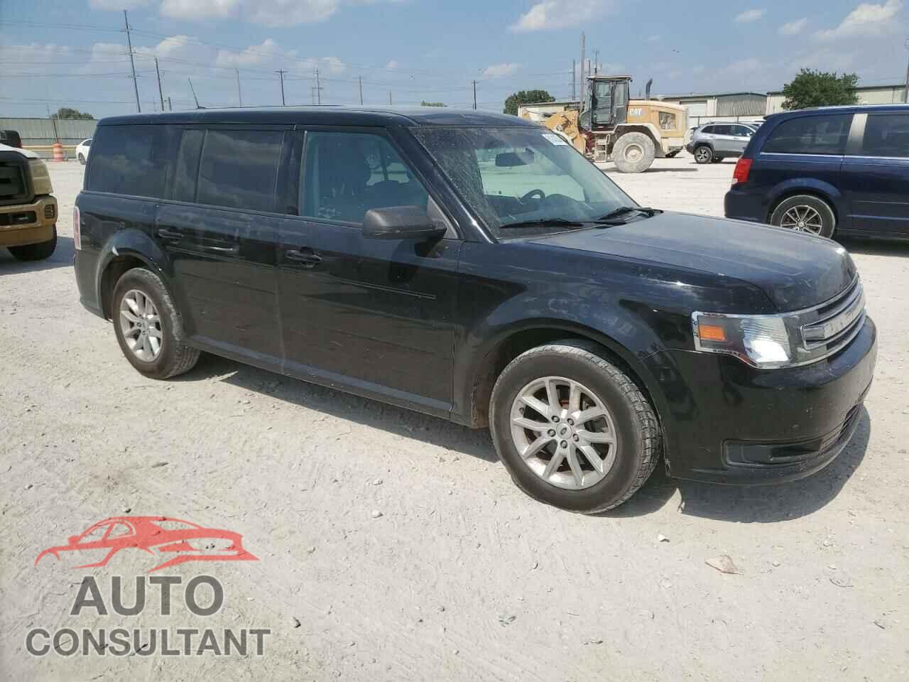 FORD FLEX 2016 - 2FMGK5B8XGBA12654