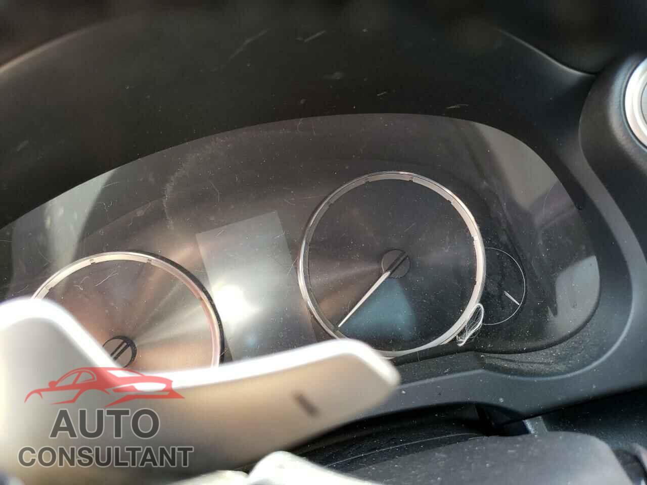 LEXUS IS 2017 - JTHCM1D23H5020744