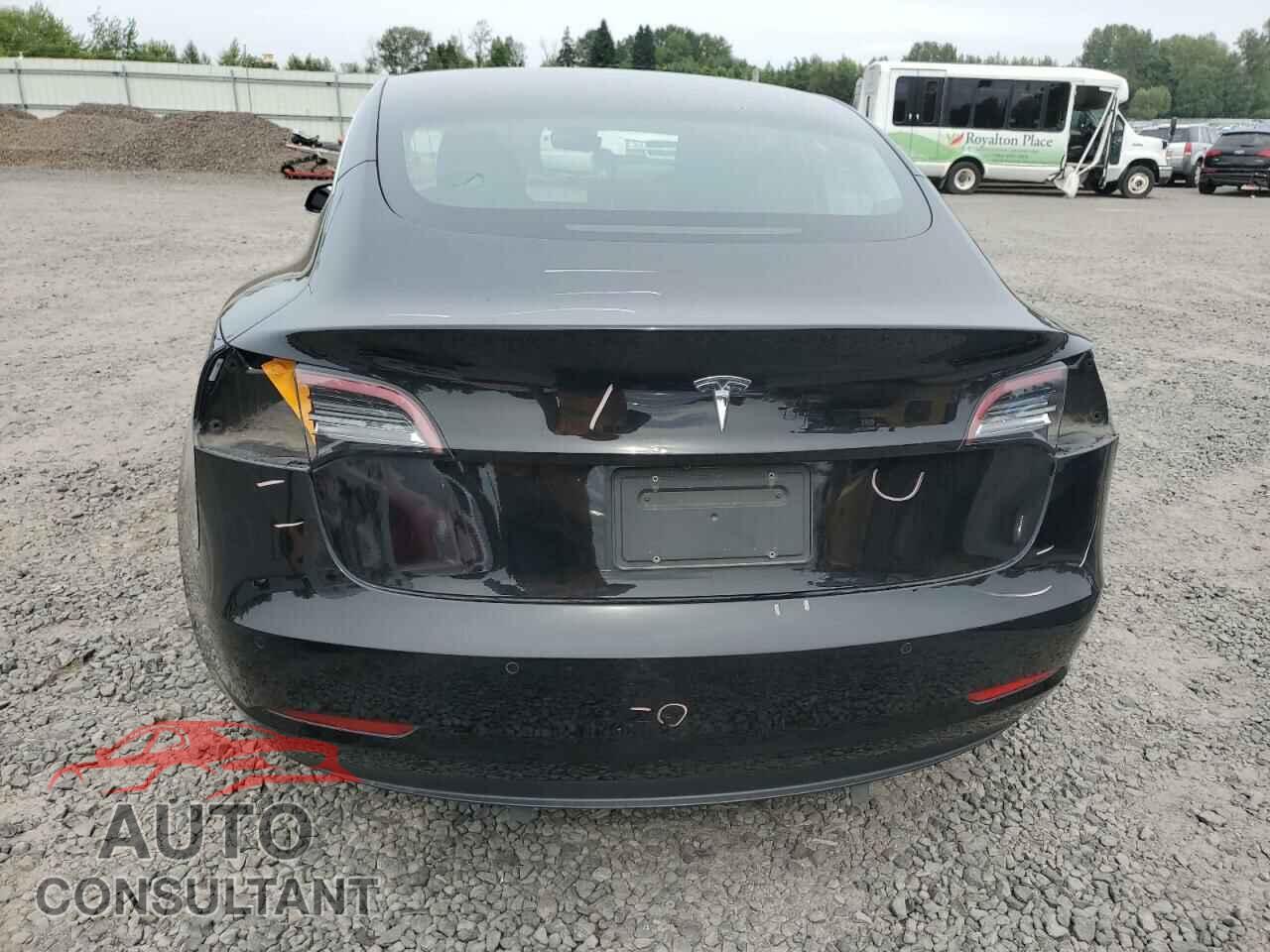 TESLA MODEL 3 2019 - 5YJ3E1EA1KF397440
