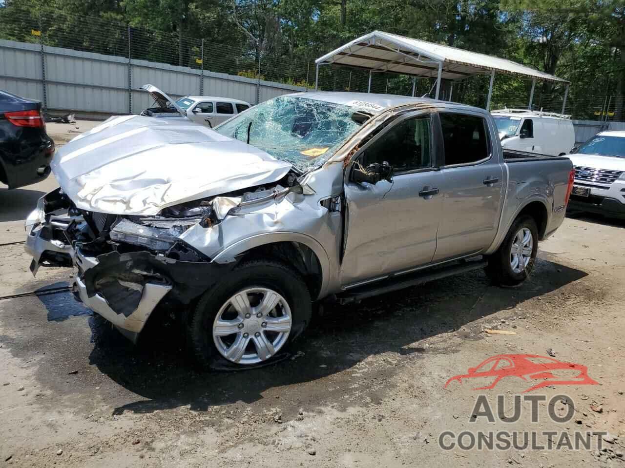 FORD RANGER 2020 - 1FTER4EH9LLA99499