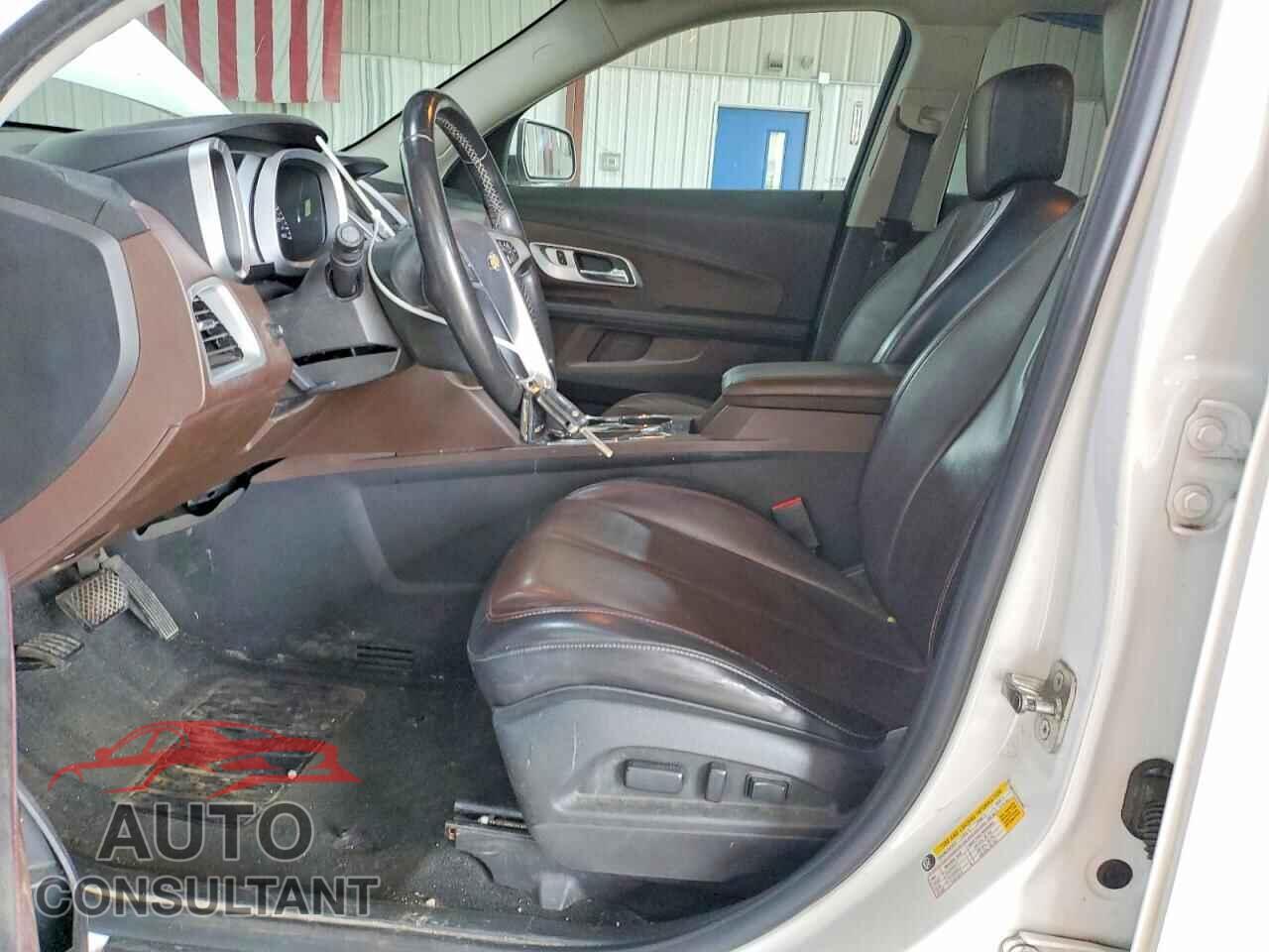 CHEVROLET EQUINOX 2014 - 2GNFLGE31E6284807