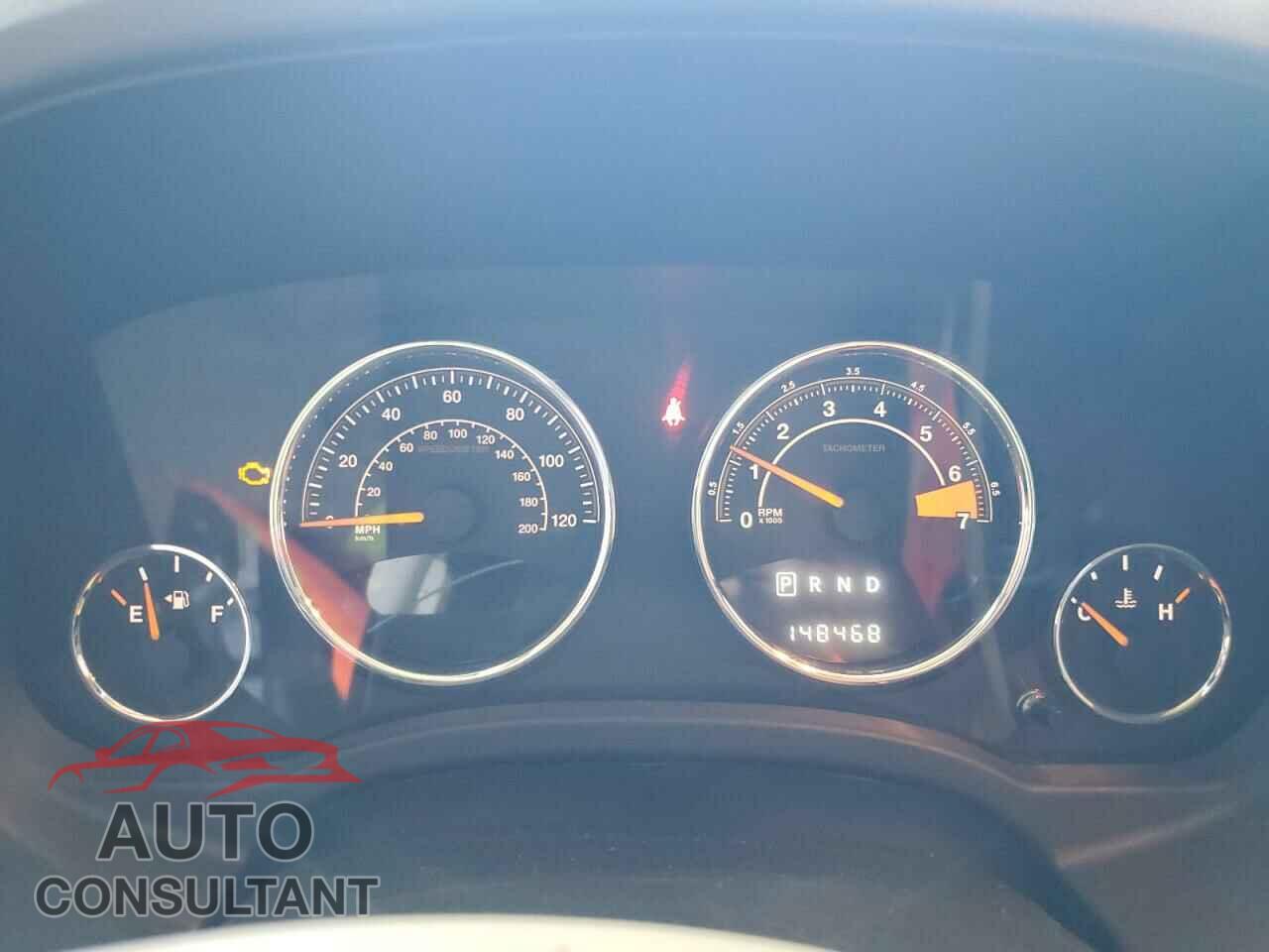 JEEP COMPASS 2017 - 1C4NJCEB2HD182769