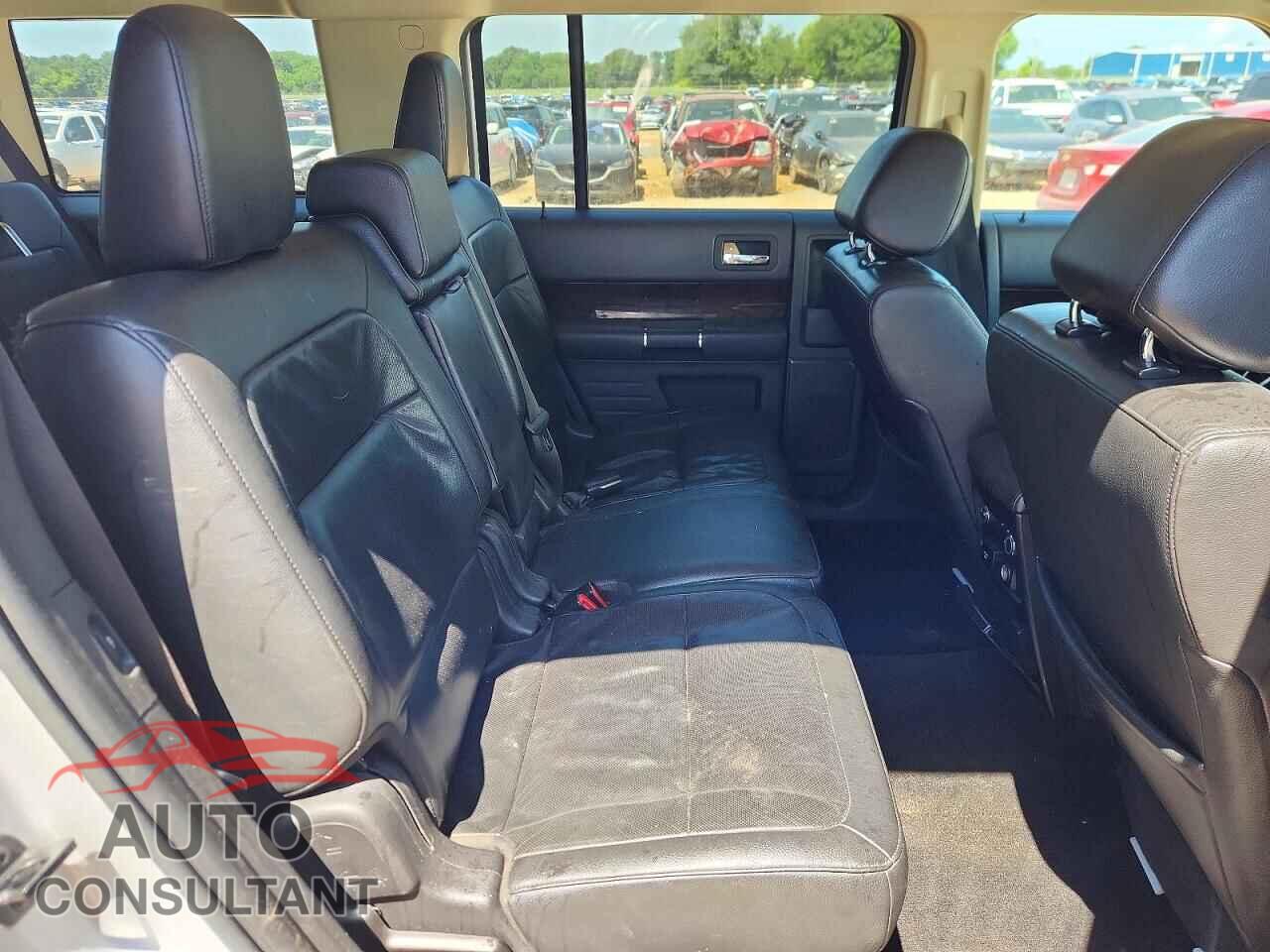 FORD FLEX 2019 - 2FMHK6D87KBA29654