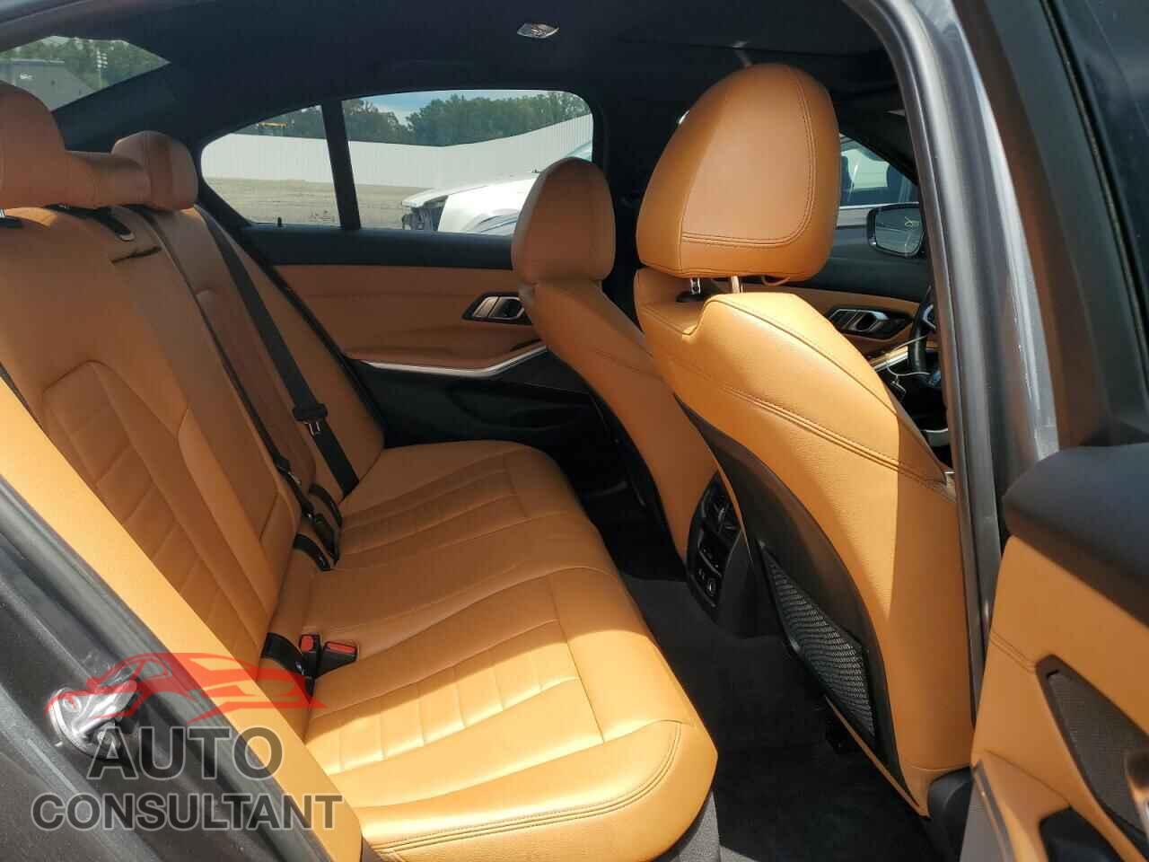 BMW M3 2020 - WBA5U9C01LFH24310
