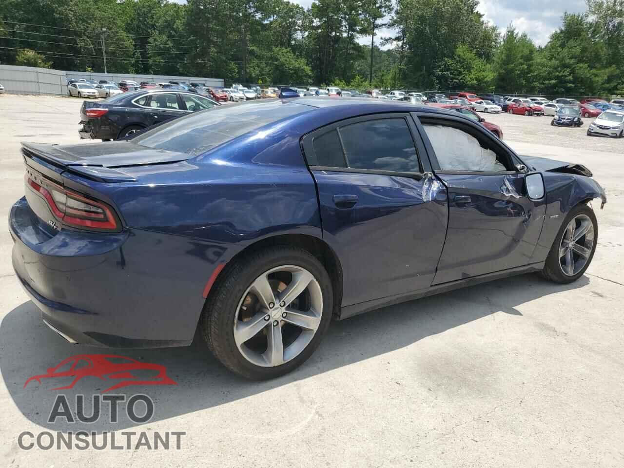 DODGE CHARGER 2015 - 2C3CDXCT1FH819964