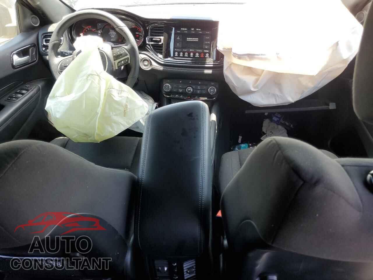 DODGE DURANGO 2024 - 1C4RDHAG6RC190159