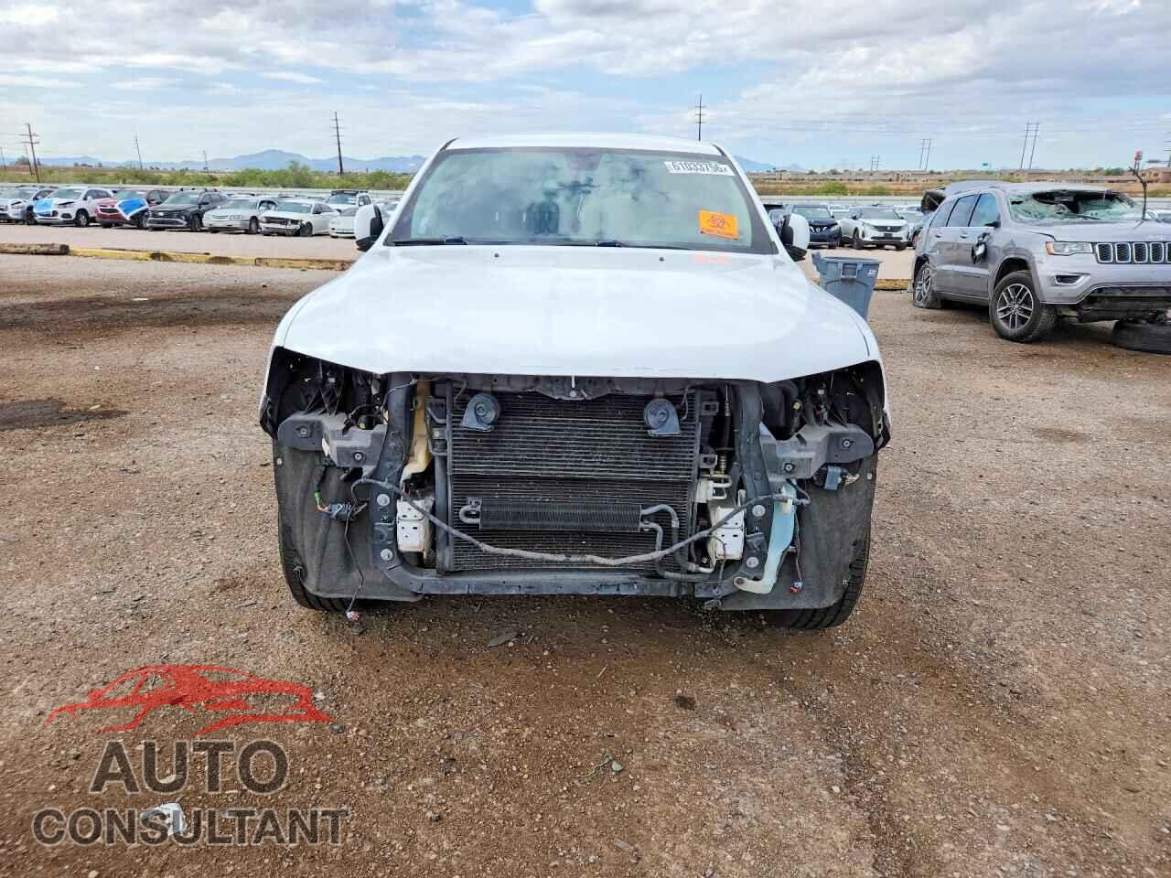 DODGE DURANGO 2015 - 1C4RDHAG3FC239698