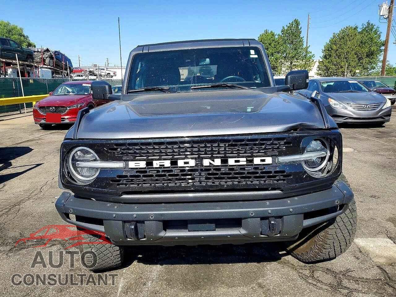 FORD BRONCO 2023 - 1FMEE5DP5PLB80141