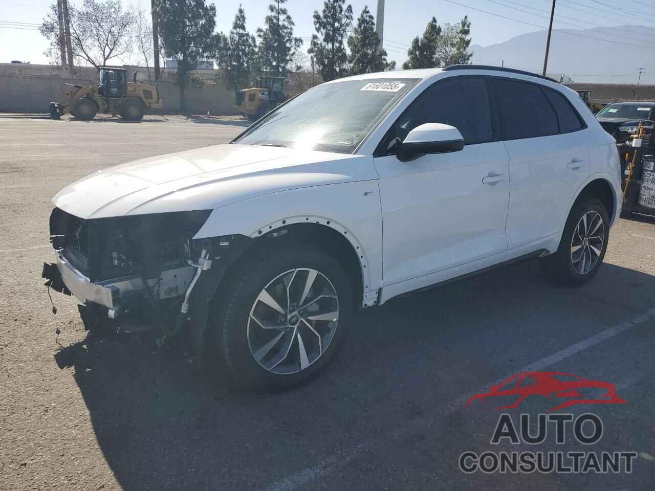 AUDI Q5 2024 - WA1GAAFY5R2101934