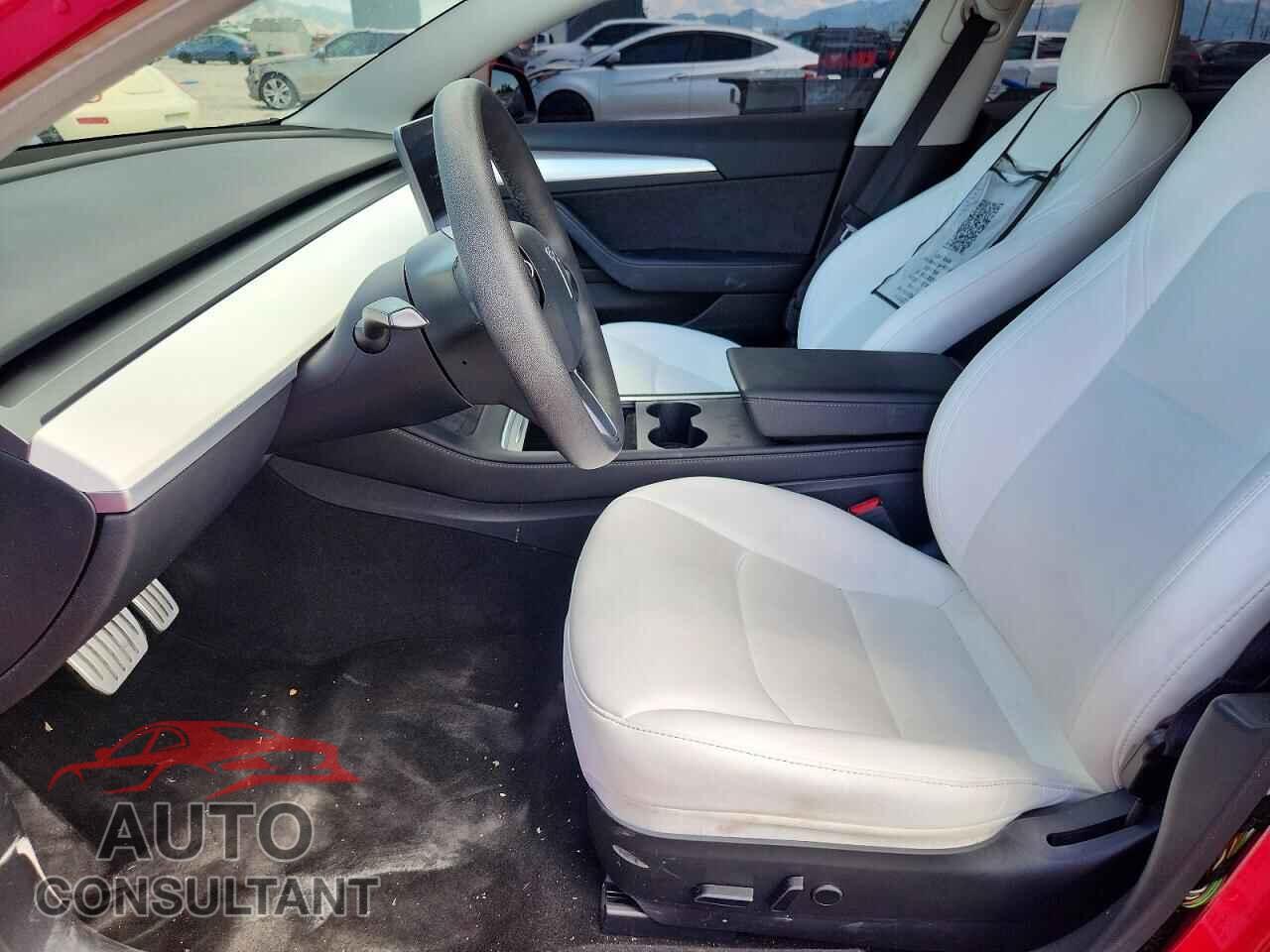 TESLA MODEL 3 2023 - 5YJ3E1EC7PF627863