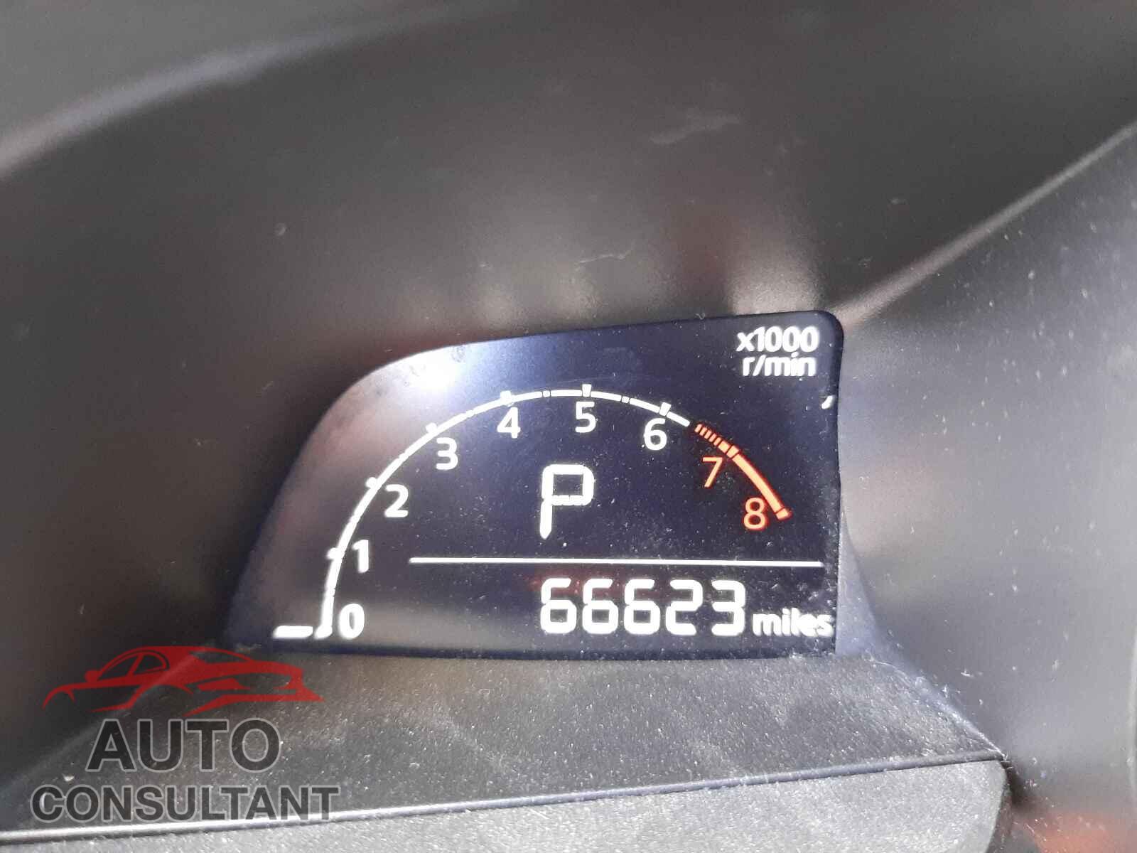 MAZDA 3 2017 - 3MZBN1V78HM126344