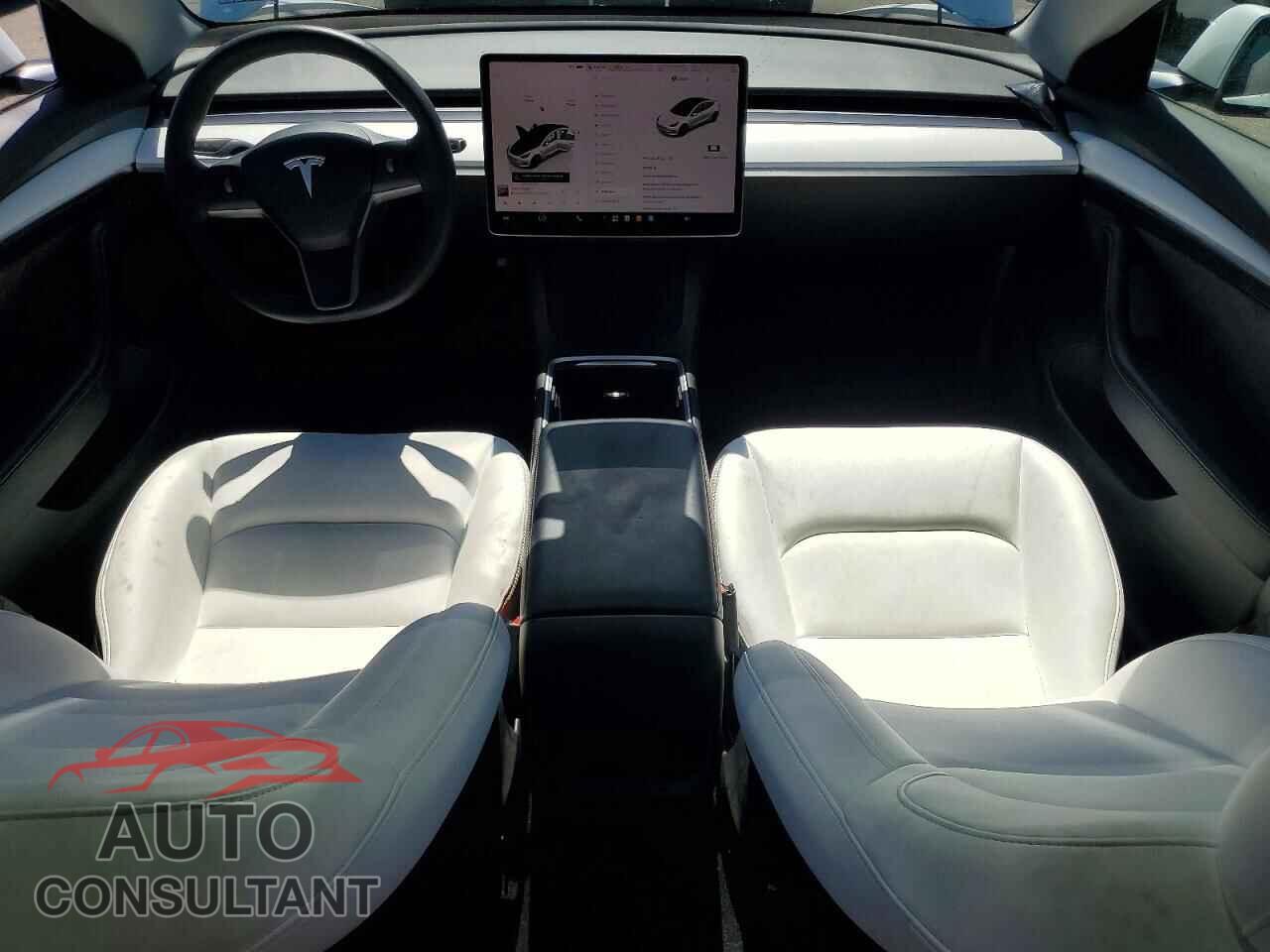 TESLA MODEL 3 2023 - 5YJ3E1EA8PF618443