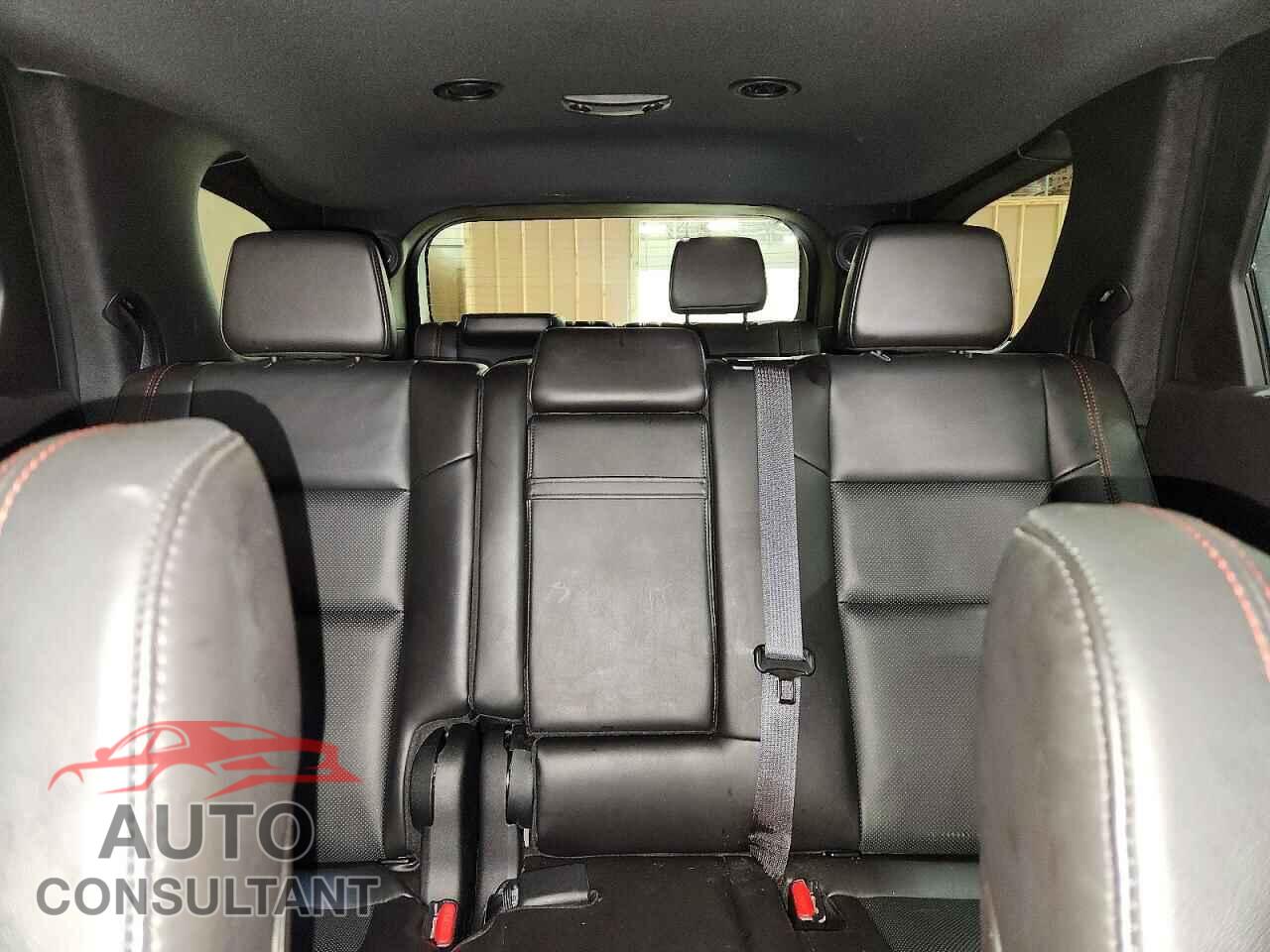 DODGE DURANGO 2026 - 1C4RDJDG9TC246718
