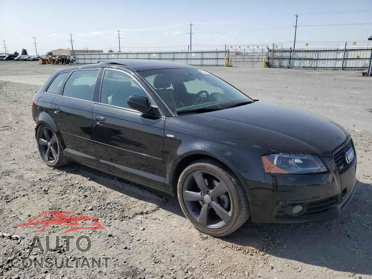 AUDI A3 2011 - WAUMFAFM5BA007360