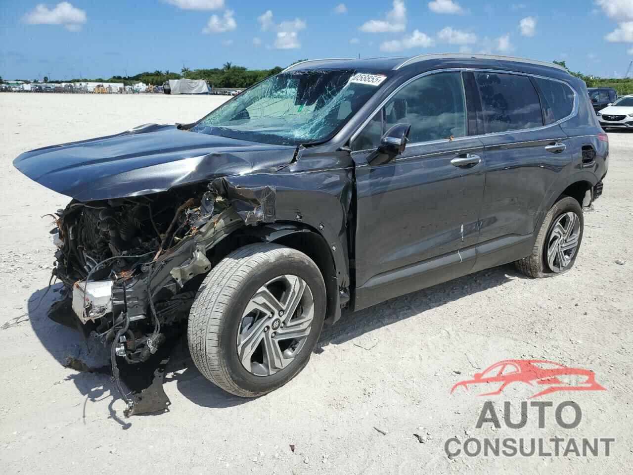 HYUNDAI SANTA FE 2023 - 5NMS24AJ2PH572778