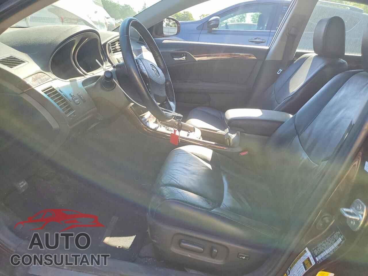 TOYOTA AVALON 2011 - 4T1BK3DB3BU431097