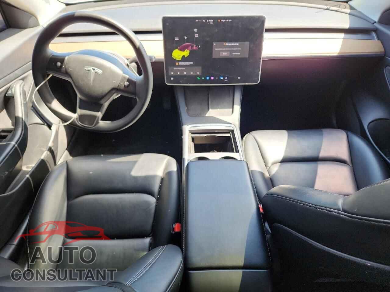TESLA MODEL 3 2021 - 5YJ3E1EA1MF875178