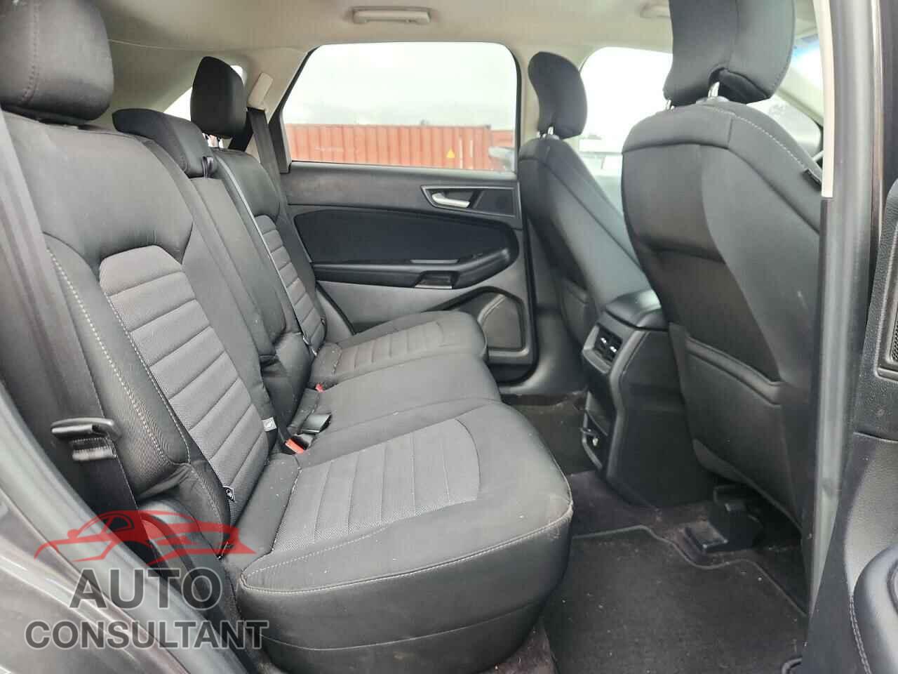 FORD EDGE 2015 - 2FMTK3G85FBB63721