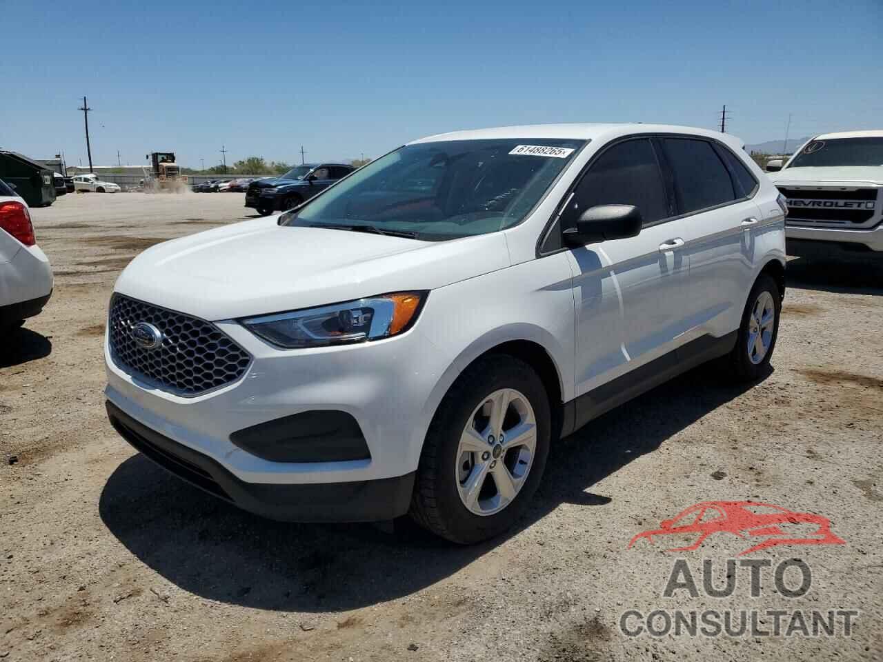 FORD EDGE 2024 - 2FMPK4G91RBA73311