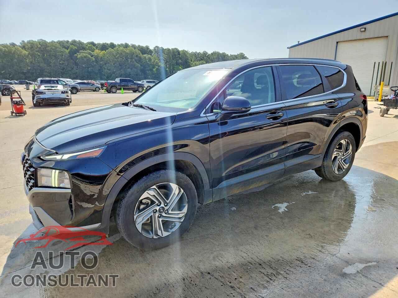 HYUNDAI SANTA FE 2023 - 5NMS14AJ0PH618949