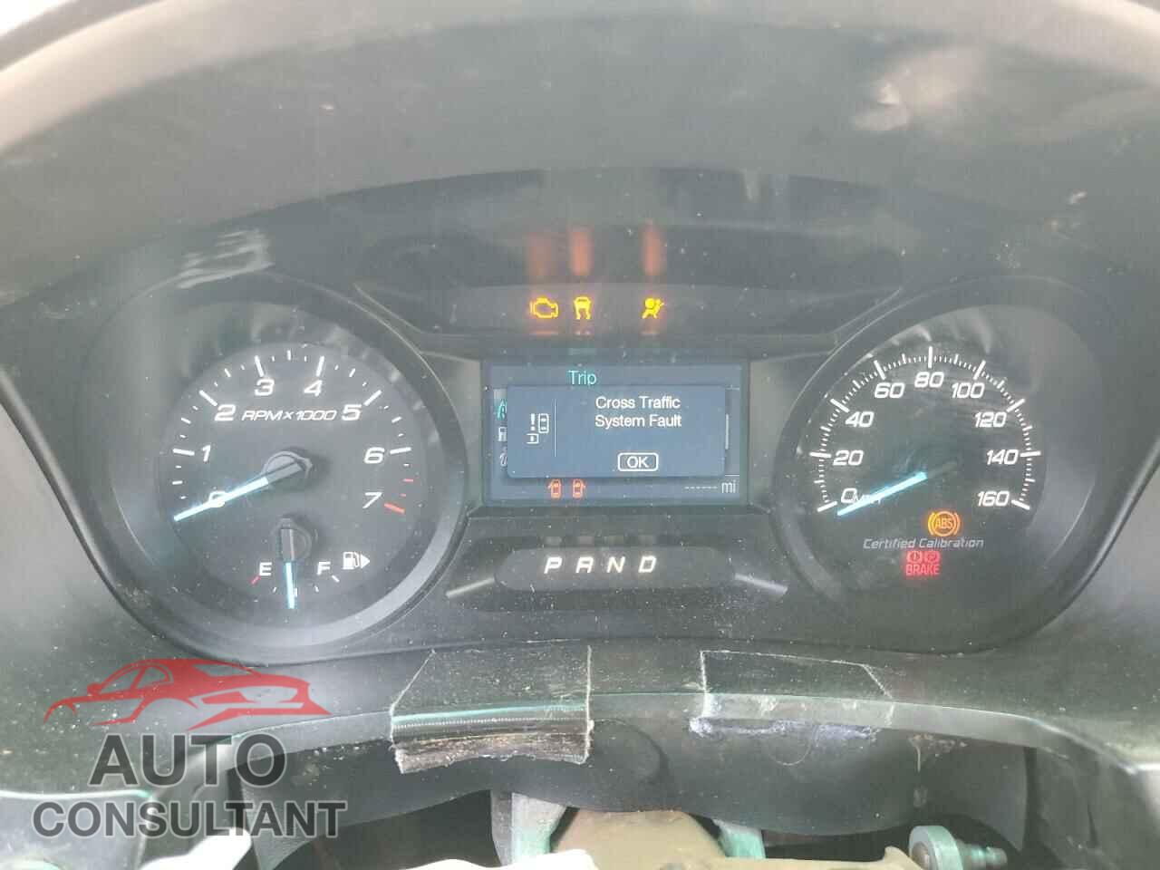 FORD EXPLORER 2014 - 1FM5K8AR0EGC27226