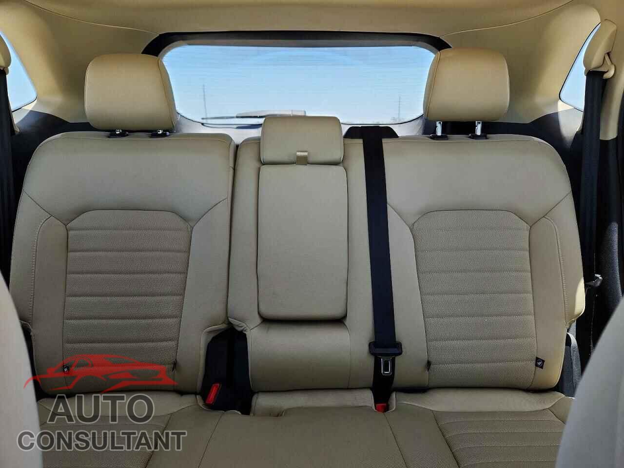 FORD EDGE 2017 - 2FMPK3G91HBC21594