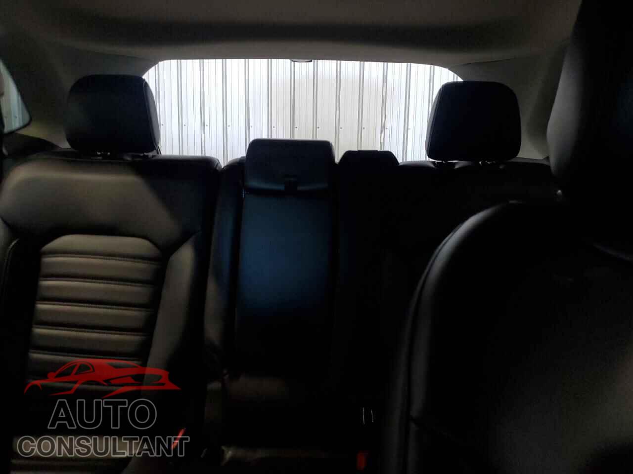 FORD EDGE 2019 - 2FMPK3J93KBC63619