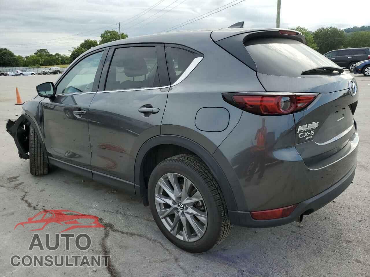MAZDA CX-5 2021 - JM3KFBAY4M0368959