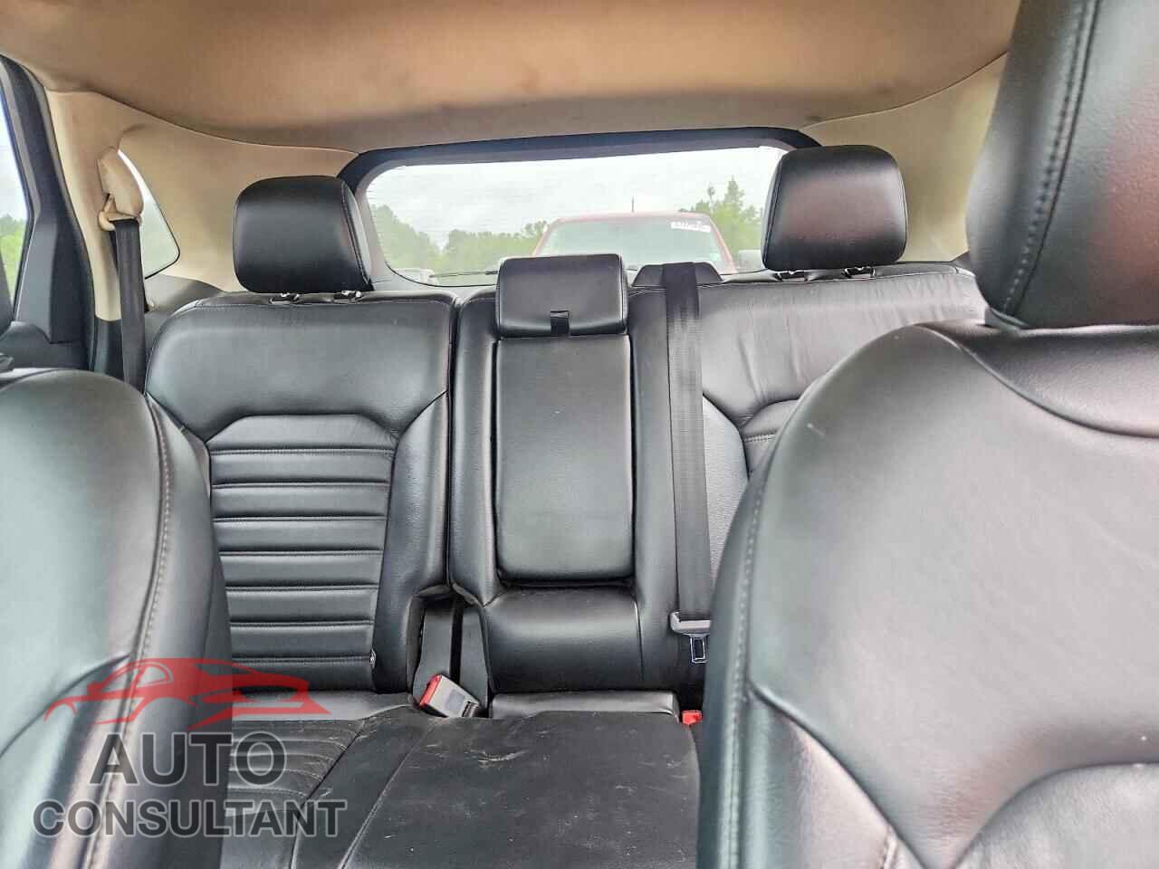 FORD EDGE 2018 - 2FMPK3J96JBB19397