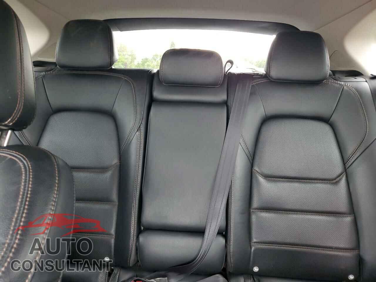 MAZDA CX-5 2018 - JM3KFBDM4J0338901