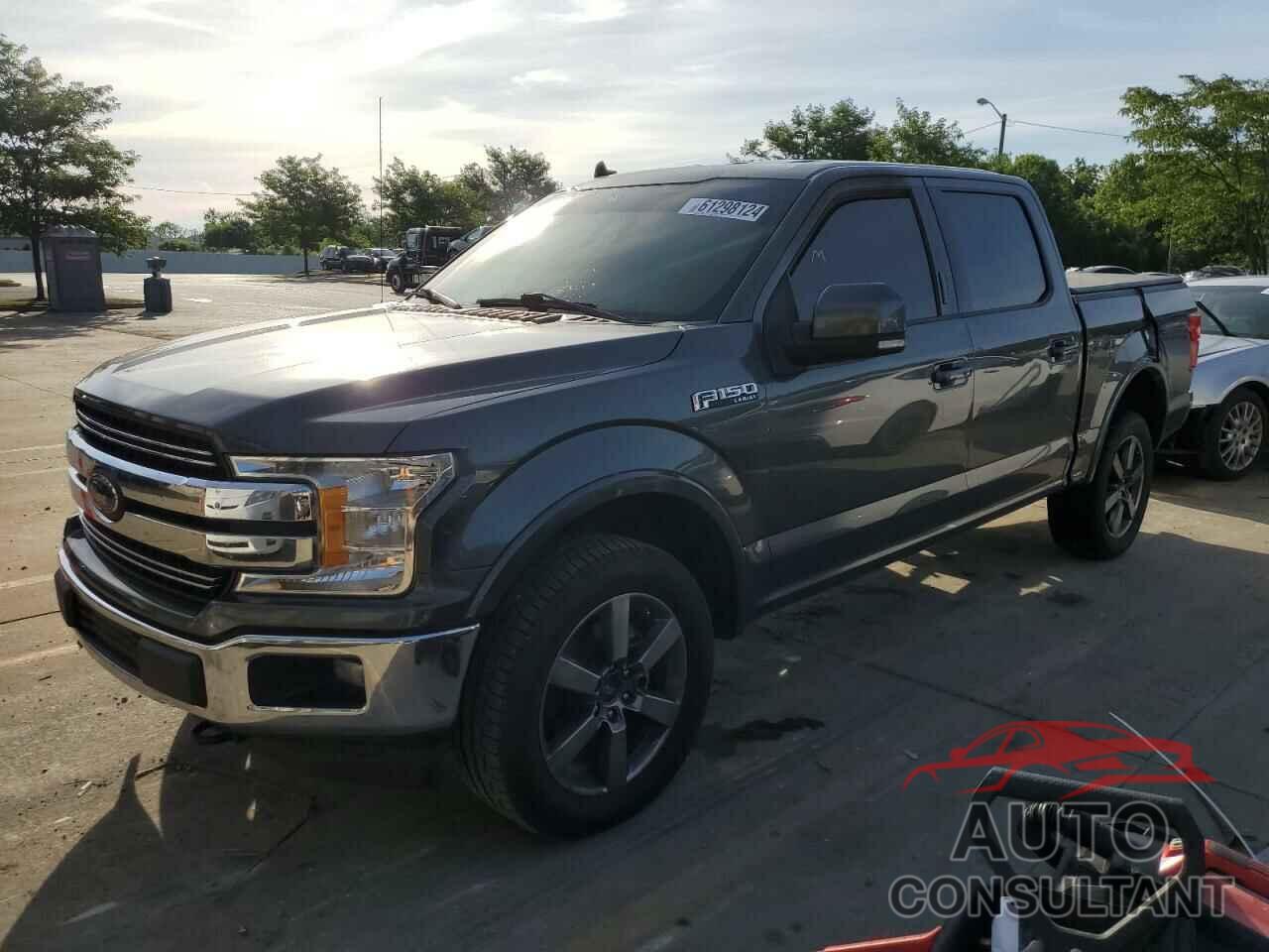 FORD F-150 2020 - 1FTEW1E57LFA63998