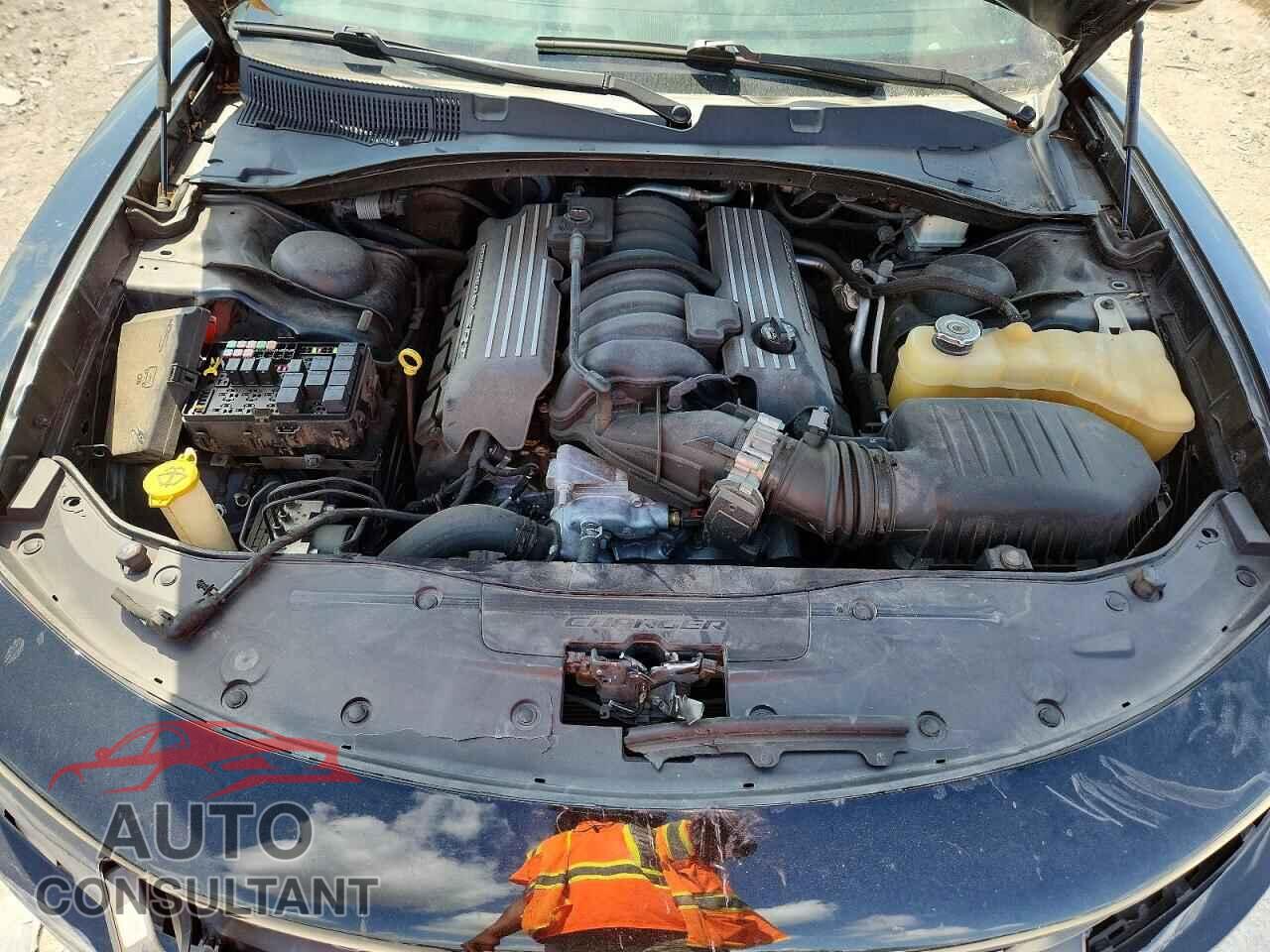 DODGE CHARGER 2019 - 2C3CDXGJ0KH668117